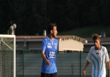 Rubino non basta, il Lanciano agguanta il secondo posto