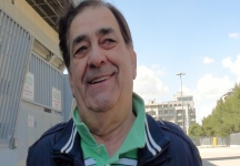 Franco Locampo dimesso dall'ospedale ringrazia tutti per il sostegno