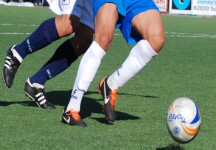 Prima Categoria: Coppa il 5/6 Ottobre, Campionato il 12/13 Ottobre