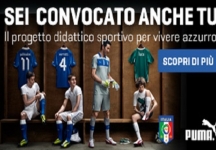 Al via la "Superclasse Cup": in palio una trasferta con la Nazionale