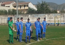 Stasia - Volla 1-2, vollesi corsari al "De Cicco" di Sant'Anastasia