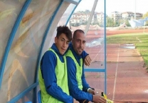 Agropoli, settimana calda: via 3 big, arrivano Esposito e Perna