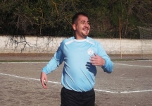 Diaz Ottaviano-Sanit&agrave; 1-2, Barbato show regala i tre punti agli ospiti