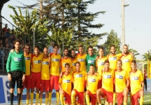 Recupero della 16^ giornata: uragano Cittanovese sul Caulonia