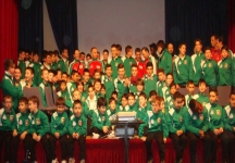 Virtus Cusio e Bpn in prima linea nello sviluppo di progetti sociali