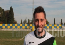 Classifica marcatori Seconda Categoria