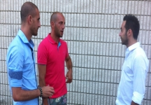 Narciso:&rdquo; Sabato dobbiamo giocare in tremila e non in undici&rdquo;