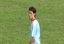 Infortunio Linarello, il Gattinara corre ai ripari