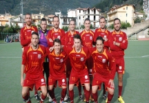 Recuperi a reti bianche: 0-0 a Sirignano e Chiusano