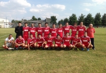 Il Vigone fa festa, bye bye Carrara