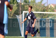 Scafatese e Sant'Agnello ok. Cadono Ariano e San Tommaso