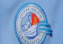 Moment&egrave; risponde a Fischnaller, 1-1 tra Sudtirol e Albinoleffe