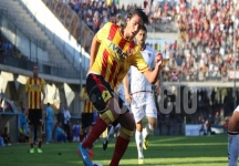 I convocati di mister Brini per la gara a Messina
