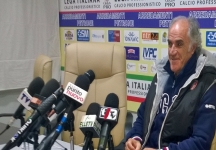 Cuccureddu: "siamo stati dei polli"