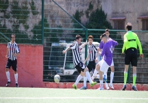 Gs di Terza: gioie per Citt&agrave; dei Gigli e Andretta