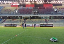 Foggia-Benevento: porte aperte per i tifosi ospiti