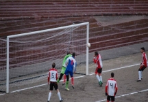 Calitri, reclamo accolto: 0-3 e multa allo Sp.Scampitella