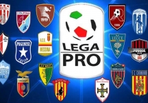 Il punto in Lega Pro girone C dopo la terza giornata