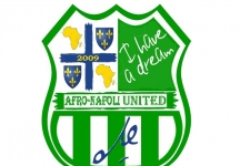 Afro-Napoli United: Stasera parte la nuova stagione sportiva