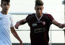 Turris, mercato: ai dettagli per un esterno della Salernitana