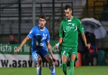 Mano pesante del Giudice Sportivo, multato l'Avellino