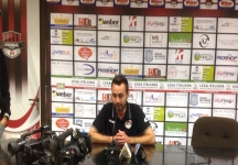 De Zerbi:"Siamo bloccati ma almeno abbiamo reagito"