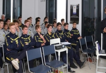 Lotta al match fixing