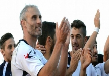 Girone H, Marcatori: De Rosa leader, salgono Molinari e Olcese