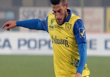 Benevento: un centrocampista del Chievo &egrave; tuo!
