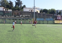 Tris micidiale: un grande Real Forio si aggiudica il derby delle isole