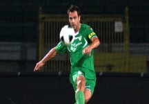 L' Avellino ha due volti : a Latina &egrave; 1-1