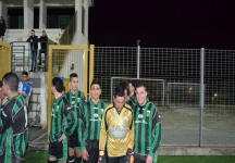 Daniele Carrozza: "Troppi punti persi per strada. Bisogna ripartire"