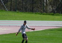 Promozione - Il portiere Scalabrino vicinissimo al Ponderano