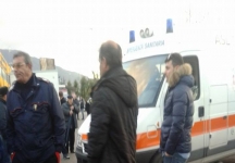 Mariglianese-Virtus Scafatese: ecco il bollettino di guerra