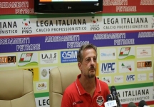 Brescia: "Il Benevento &egrave; stato abbastanza cinico"