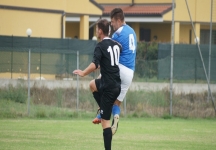 Classifiche marcatori Seconda categoria