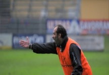 Momento di attesa per l'ex tecnico giallorosso