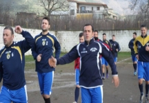 Sorice illude lo Sperone, alla fine passa Il Mandamento