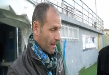 Altomare: "Torrecuso superiore ma noi abbiamo giocato bene"