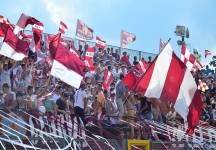 Il cielo &egrave; granata, la Sarnese &egrave; in serie D