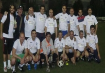 Coppe UISP, Cascarano avanza, Piemme Grafica clamorosamente fuori