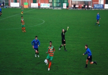 Il punto sulla Juniores Regionale girone A - 11&deg; giornata