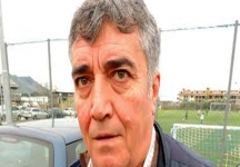 Pasquale Russo: "ho ragazzi validi e credo nella salvezza"