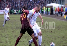 Benevento-Salernitana: le modalit&agrave; di prevendita