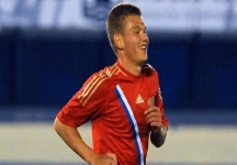 La Russia impatta in Norvegia: 1-1