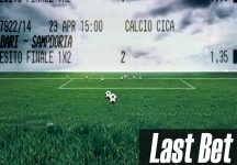 Last Bet: scommettiamo sulla B?