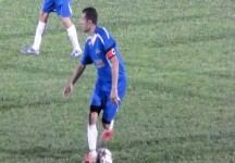 Cugliandro spinge la Juve Domo al secondo turno