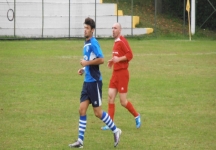 Classifiche marcatori Prima categoria