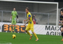 Chievo, tre nomi per Rigoni