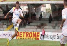 Benevento-Gubbio: 22 i convocati da Carboni